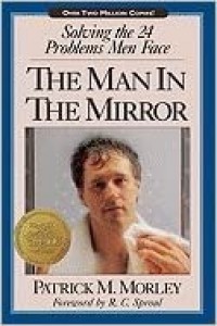 The Man In The Mirror