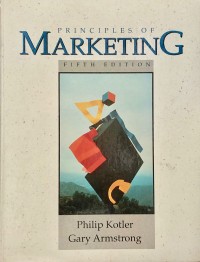 Priciples of Marketing 5th Editions