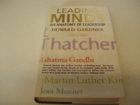 Leading Minds : An Anatomy of Leadership