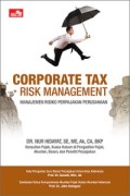 Corporate Tax Risk Management