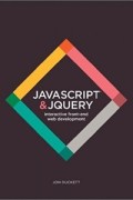 Javascript & Jquery : Interactive Front-end Web Development