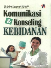 Komunikasi & Konseling Kebidanan