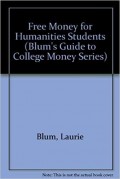 Free Money For Humanities Students