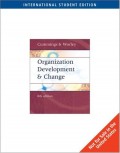 Organization Development & Change 8th ed.