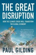 The Great Disruption