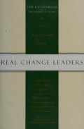 Real Change Leaders