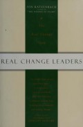 Real Change Leaders