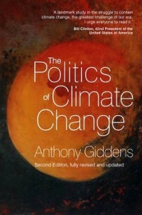 The Politics of Climate Change, 2nd ed.