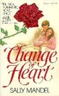 Change of heart