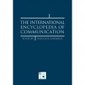 The International Encyclopedia of Communication Vol. II (C)