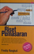 Riset Pemasaran