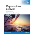 Organizational Behavior 17th ed.