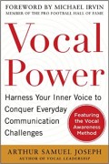 Vocal Power