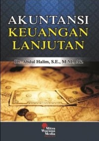 Akuntansi Keuangan Lanjutan