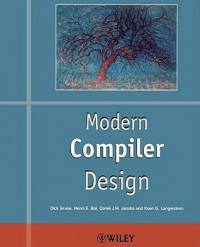 Modern Compiler Design