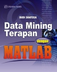 Data Mining Terapan dengan Matlab