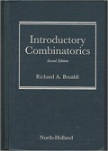 Introductory Combinatorics