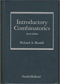 Introductory Combinatorics