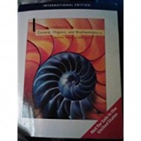 Introduction to General, Organic, and Biochemistry 9th ed.