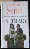 Intimacy