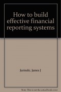 How to Develop an Effective Financial Reporting System