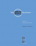 The Micro Finance Revolution Vol. 2