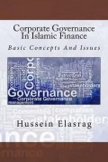 Corporate Governance In Islamic Finance : Basic Concepts And Issues