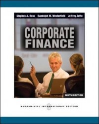 Corporate Finance, 9th ed.