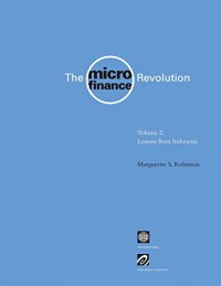 The Micro Finance Revolution Vol. 2