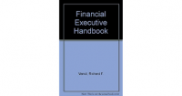 Financial Executives Handbook