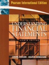 Understanding Financial Statements : 8th ed.