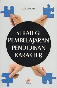 Strategi Pembelajaran Pendidikan Karakter