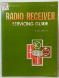 Radio Receiver Servicing Guide