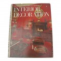 House and gardens complete guide to Interior Decoration 7th ed.