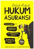 Pokok-Pokok Hukum Asuransi