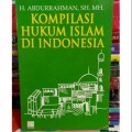 Kompilasi Hukum Islam di Indonesia