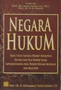 Negara Hukum