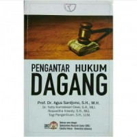 Pengantar Hukum Dagang