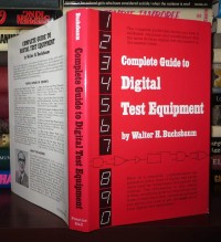 Complete Guide to Digital Test Equipment