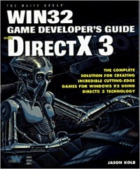 Win 32 Game Developer's Guide with Direcxt X3