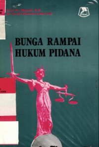 Bunga Rampai Hukum Pidana