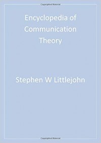 Encyclopedia of Communication Theory