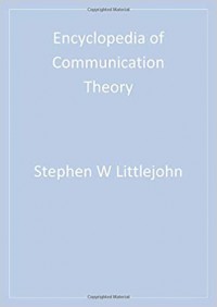 Encyclopedia of Communication Theory (Book 1)