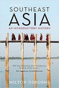 Southeast Asia : an Introductory history 12th ed.