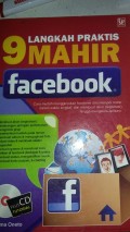 9 Langkah Praktis Mahir Facebook