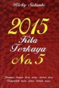 2015 Kita Terkaya No. 5