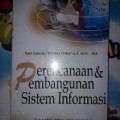 Perencanaan dan Pembangunan Sistem Informasi