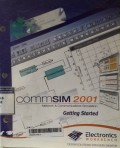 COMMSIM2001 (Network & Communications Simulation)