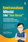 Kewirausahaan milenial edisi 