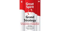 Great Spirit Grand Strategy : Corporate philosophy, leadership architecture, and corporate culture for sustainable growth